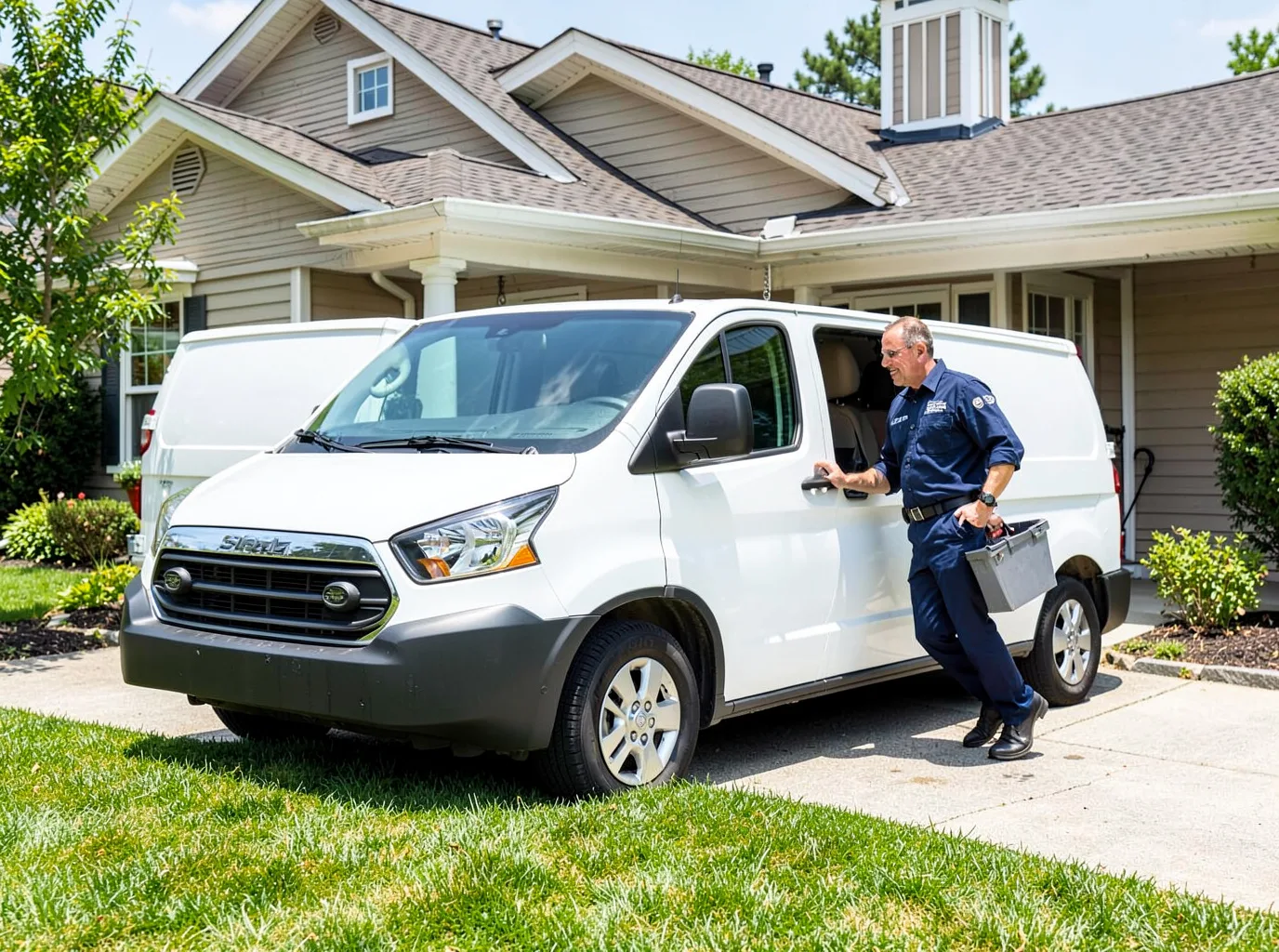 Emergency Plumber company in Sterling, CT