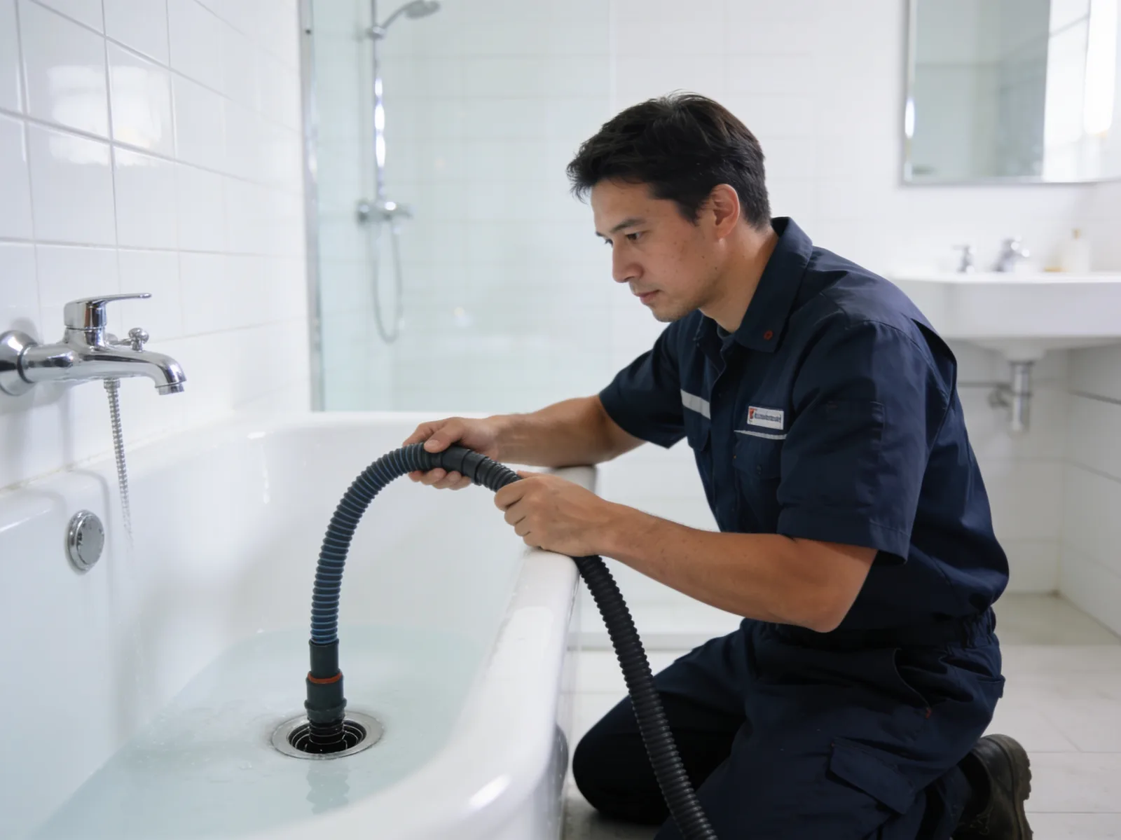 Emergency Plumber Sterling, CT FAQs